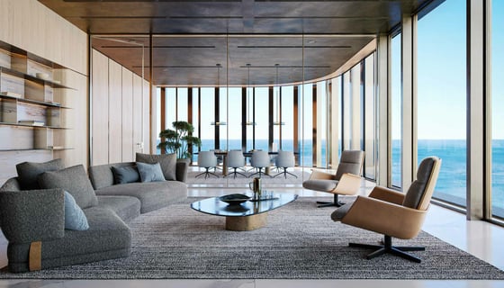 31 Above by Beyond, picture 19