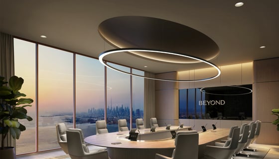 31 Above by Beyond, picture 17