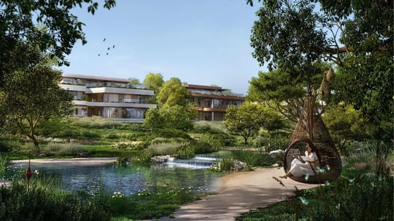 Ravenna Residences, picture 3