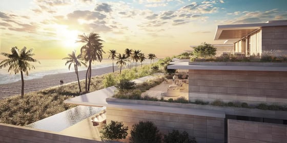 Yamm Beach Villas, picture 2