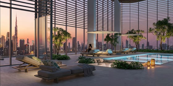 Artistry Residences, picture 9