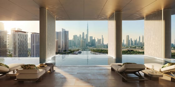 Video tour for Artistry Residences
