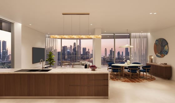Artistry Residences, picture 12
