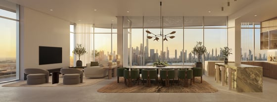 Artistry Residences, picture 10
