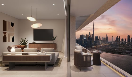Artistry Residences, picture 11