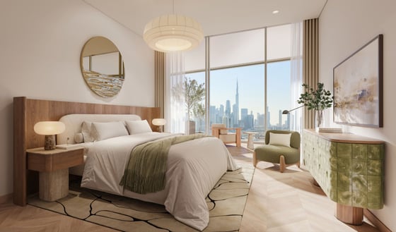 Artistry Residences, picture 15