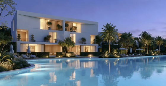 Video tour for Lunaya by Zaya