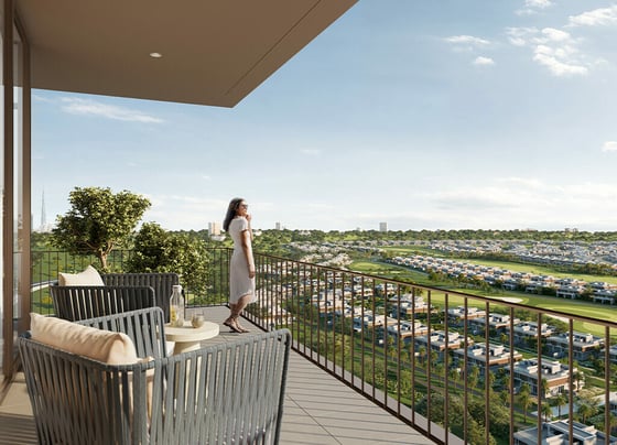 Greencrest, picture 3