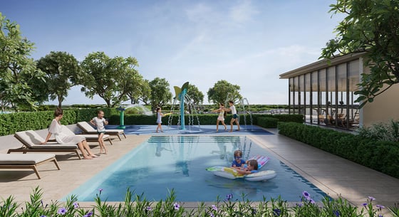 Greencrest, picture 5