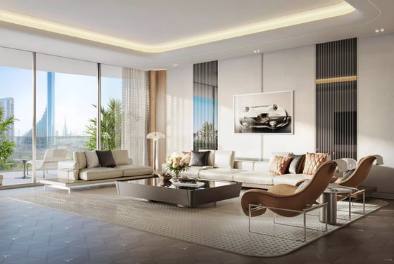 Binghatti Maybach, picture 5