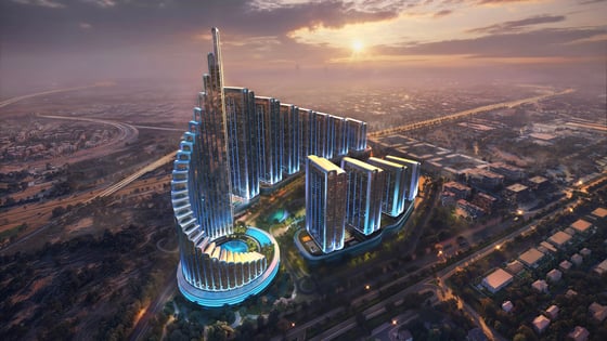 Binghatti Maybach, picture 1