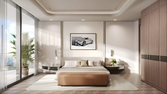 Binghatti Maybach, picture 7