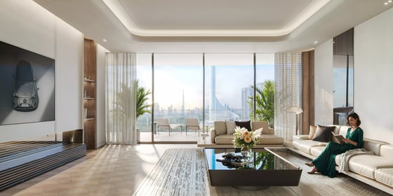 Binghatti Maybach, picture 6