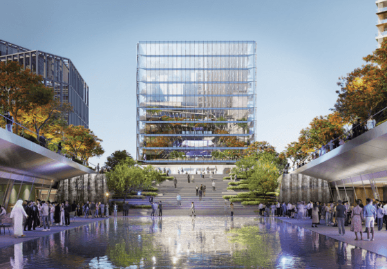 The Residences DIFC Zabeel District, picture 12