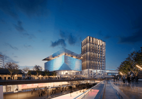 The Residences DIFC Zabeel District, picture 9