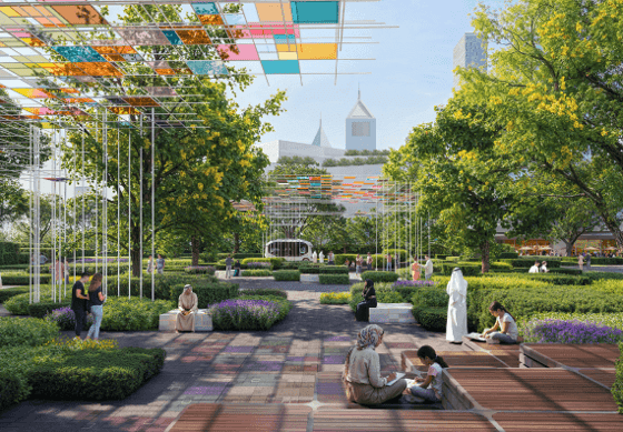 The Residences DIFC Zabeel District, picture 10