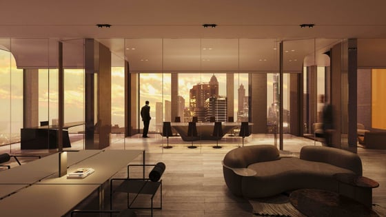 Haus of Tenet, picture 6