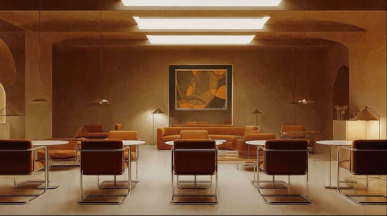 Haus of Tenet, picture 7