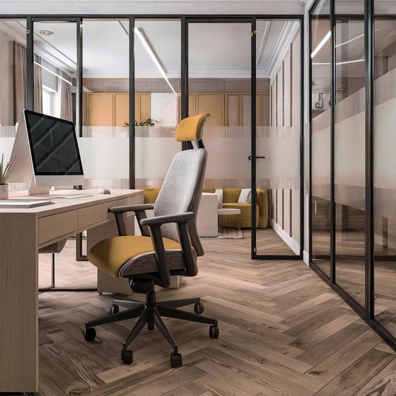 Sweid One in JLT by Sweid & Sweid | Luxhabitat