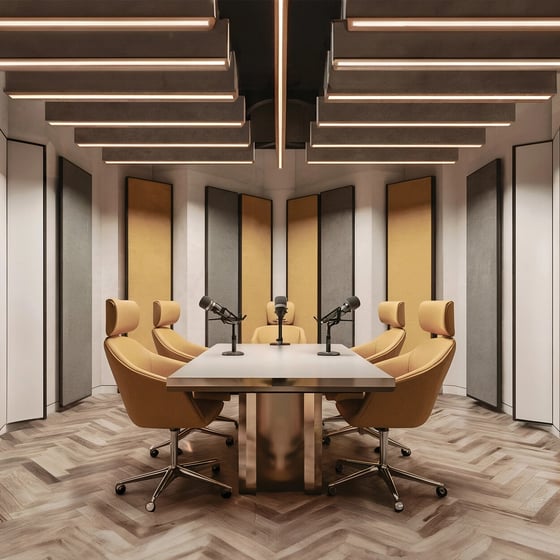 Sweid One in JLT by Sweid & Sweid | Luxhabitat