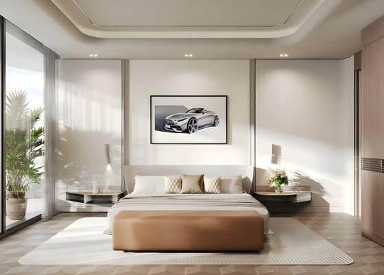 Mercedes-Benz Places, picture 8