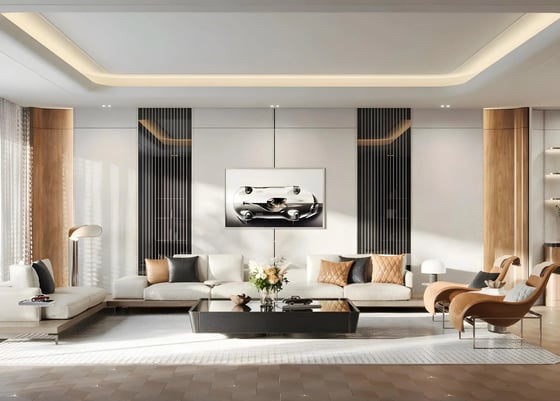 Mercedes-Benz Places, picture 7