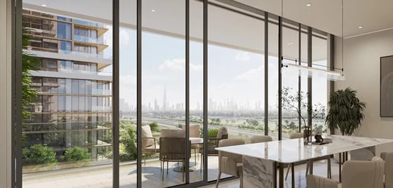 Sobha One, picture 4