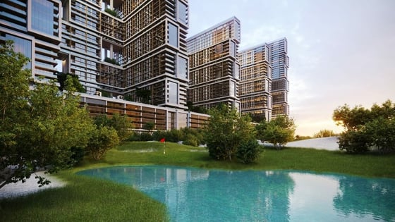 Sobha One, picture 2