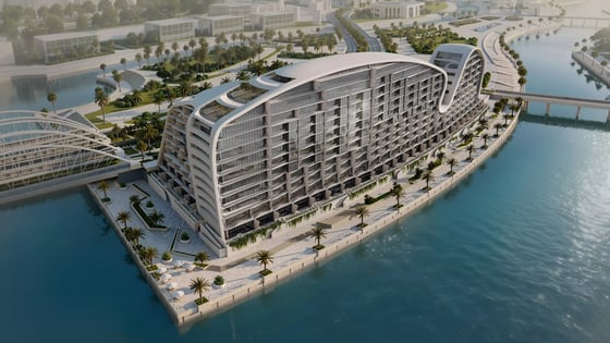 Hilton Residences, picture 4