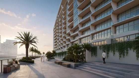 Hilton Residences, picture 3