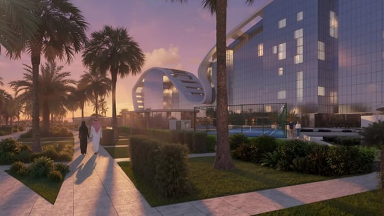 Hilton Residences, picture 1