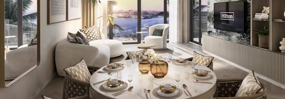 Hilton Residences, picture 6