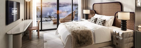 Hilton Residences, picture 5