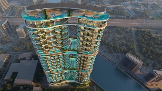 Amali Residences, picture 8