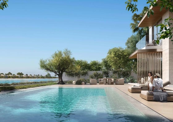 Y Views Private Villas at Bayn, picture 2