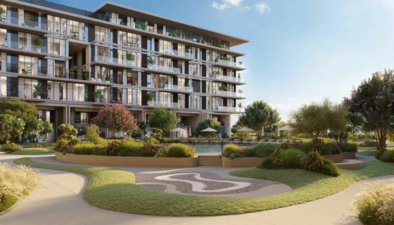 The Wilds Residences, picture 8