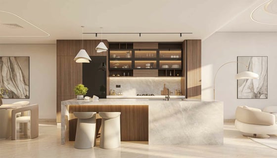 The Wilds Residences, picture 2
