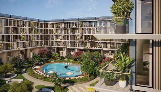 The Wilds Residences, picture 10