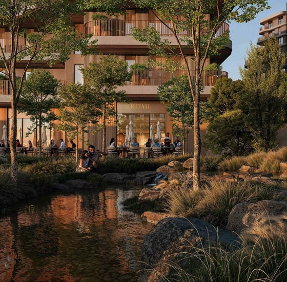 The Wilds Residences, picture 9