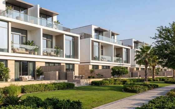 The Greens at Sobha Sanctuary, picture 8