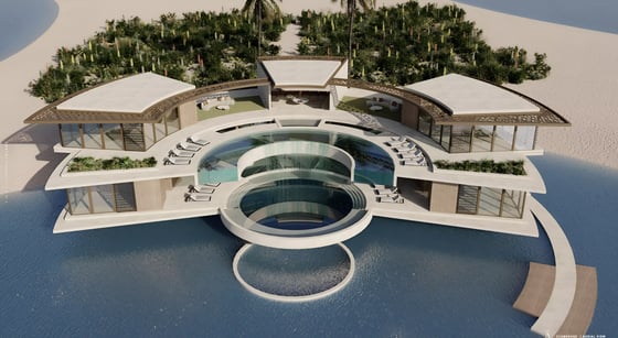 Amorino Villas, picture 9