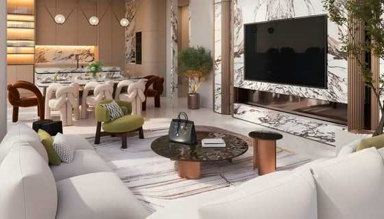 Treppan Living Privé, picture 10