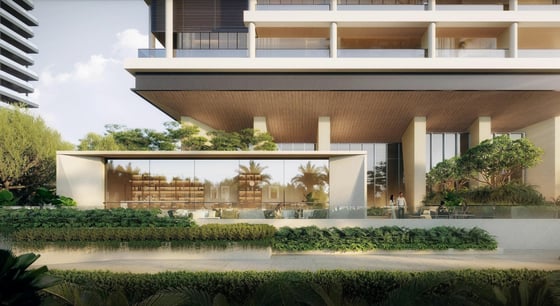 Janu Residences, picture 2
