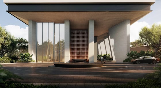 Janu Residences, picture 7
