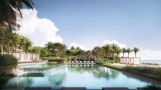 Janu Residences, picture 6
