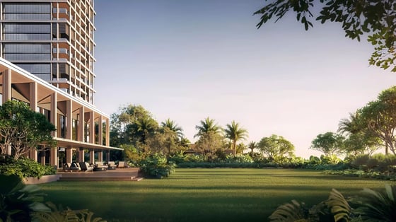 Janu Residences, picture 8