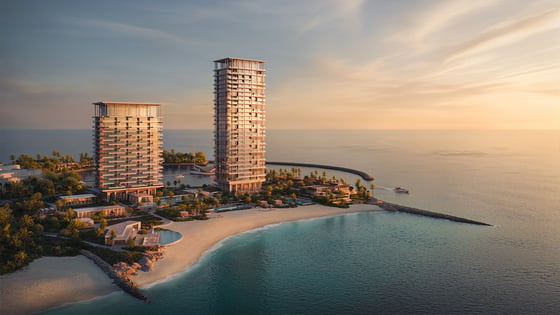Janu Residences, picture 9