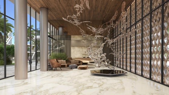 Tonino Lamborghini Residence, picture 2