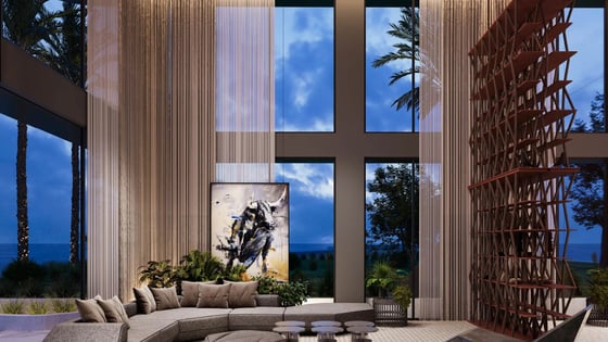 Tonino Lamborghini Residence, picture 6