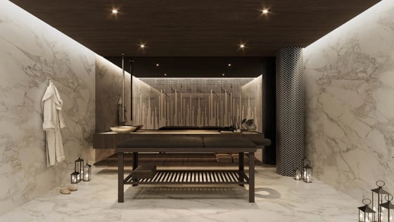 Tonino Lamborghini Residence, picture 4